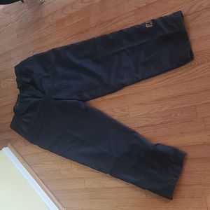 DRYJOYS BY FOOTJOY GOLF RAIN PANTS SIZE XL